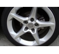 1002158 Janta aliaj 7,5x18 Opel Astra H PENTA originala GM